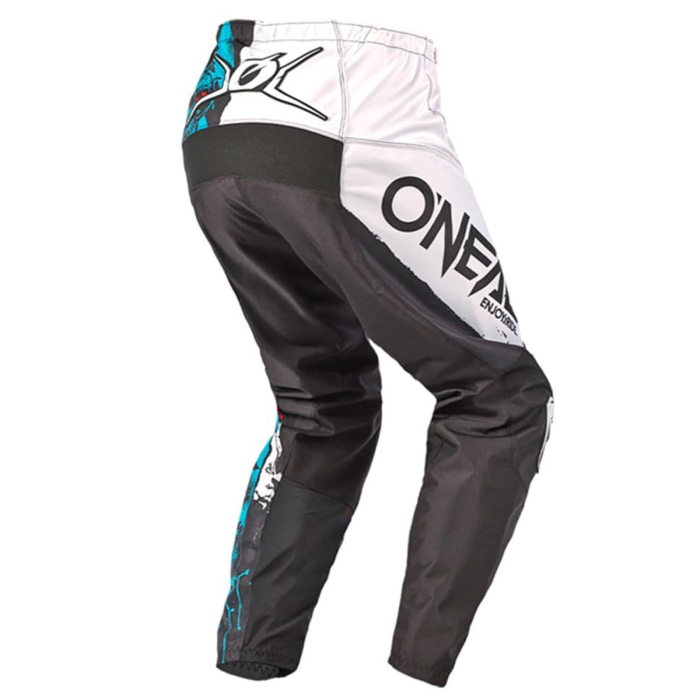 Pantaloni ciclism copii O'NEAL Element Ride [2]