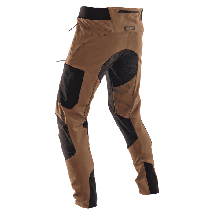 Pantaloni ciclism LEATT MTB Gravity 4.0 [2]
