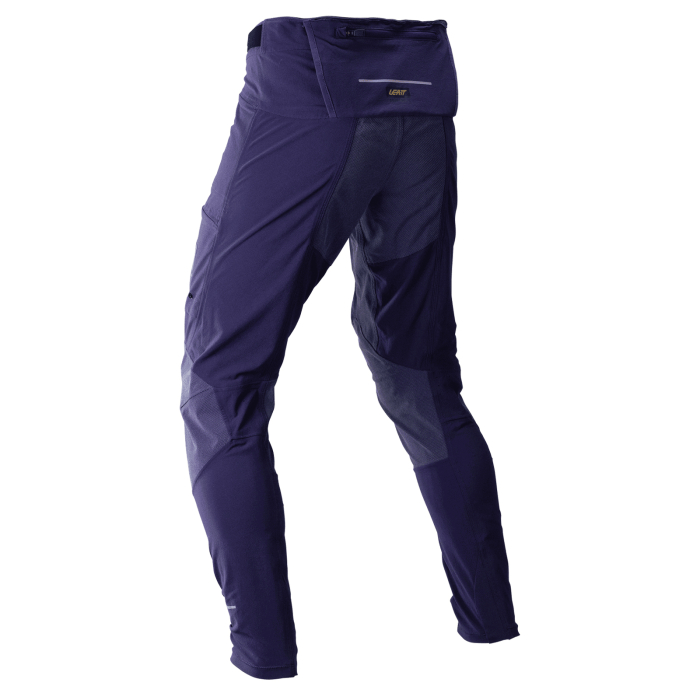 Pantaloni ciclism LEATT MTB Trail 8.0 [2]
