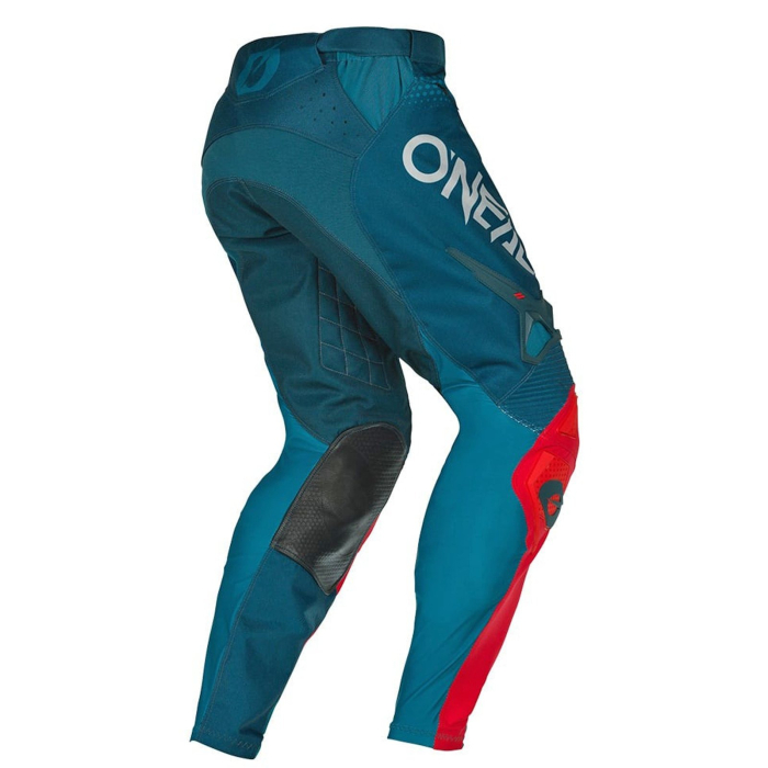 Pantaloni ciclism lungi O'NEAL Hardware Haze V.22 [2]