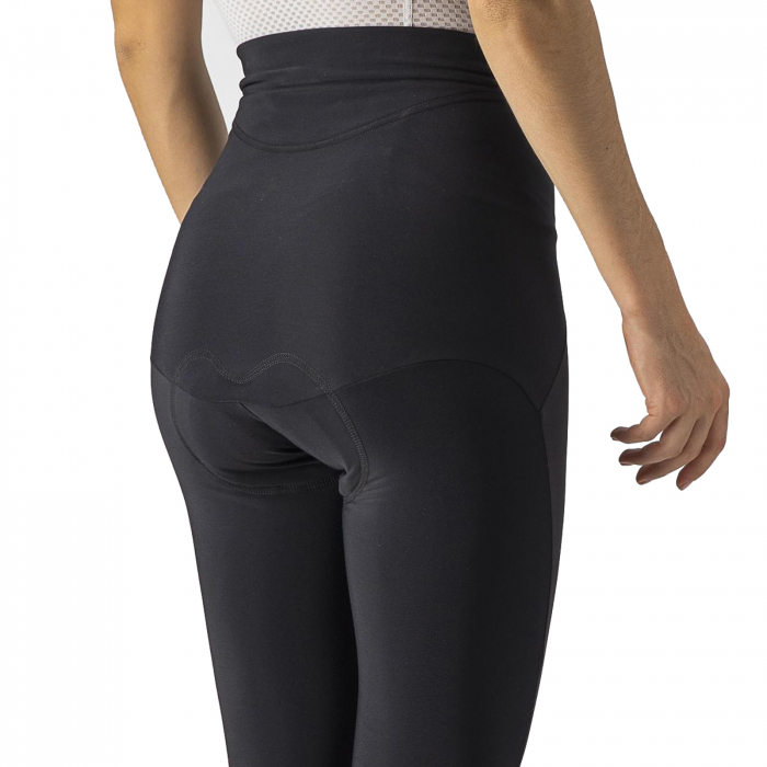 Pantaloni lungi CASTELLI RoS W, de dama, negru, marime M [4]