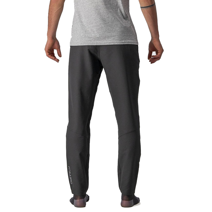 Pantaloni lungi casual CASTELLI Milano [2]