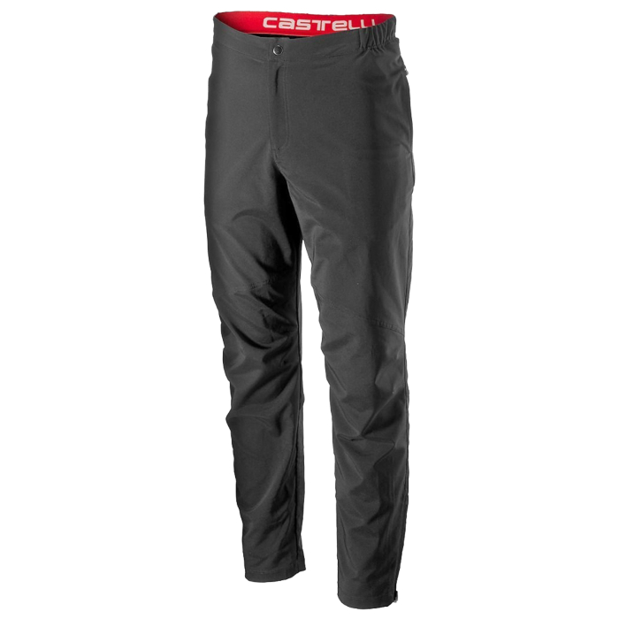 Pantaloni lungi casual CASTELLI Milano [5]