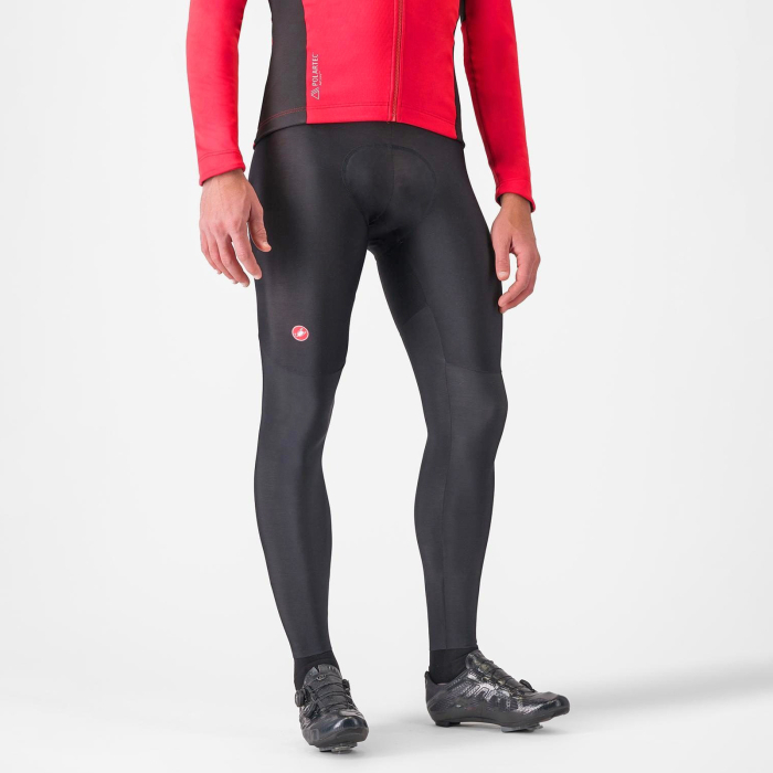 Pantaloni lungi cu bretele CASTELLI Competizione [4]