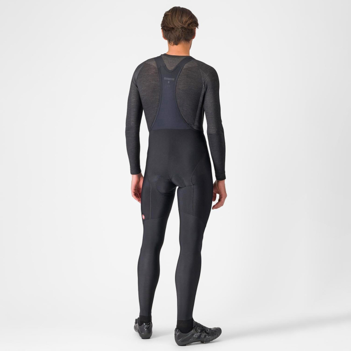 Pantaloni lungi cu bretele CASTELLI Competizione [3]