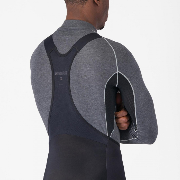 Pantaloni lungi cu bretele CASTELLI Polare 4 [5]