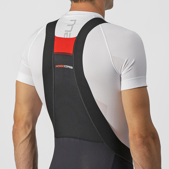 Pantaloni lungi cu bretele CASTELLI Sorpasso RoS [10]