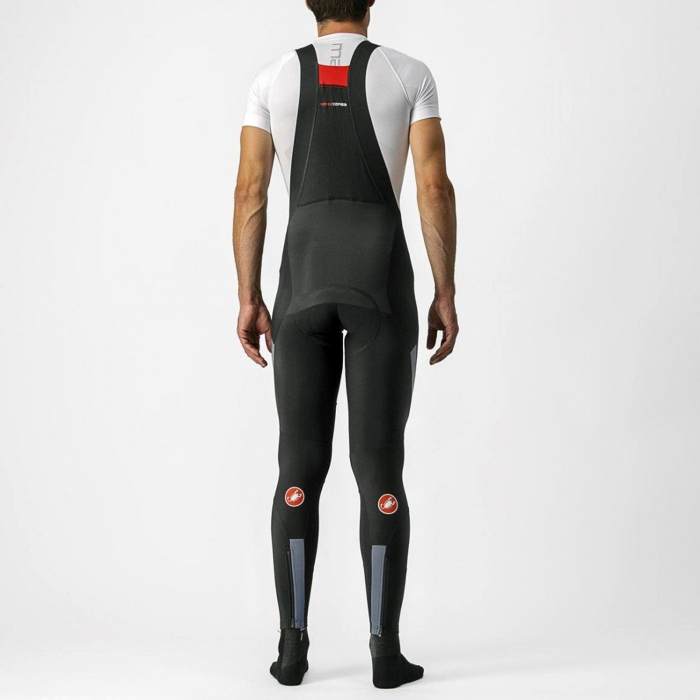 Pantaloni lungi cu bretele CASTELLI Sorpasso RoS [2]