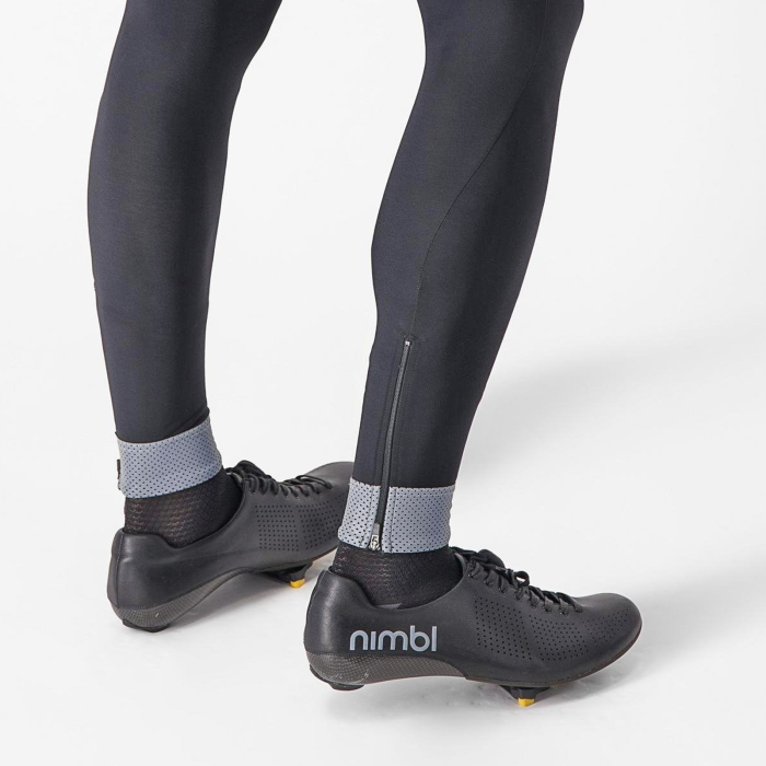 Pantaloni lungi cu bretele CASTELLI Tutto Nano [8]