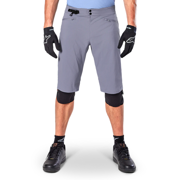 Pantaloni scurti ALPINESTARS A-Dura Shorts [3]