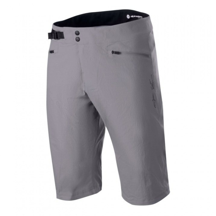Pantaloni scurti ALPINESTARS A-Dura Shorts [1]