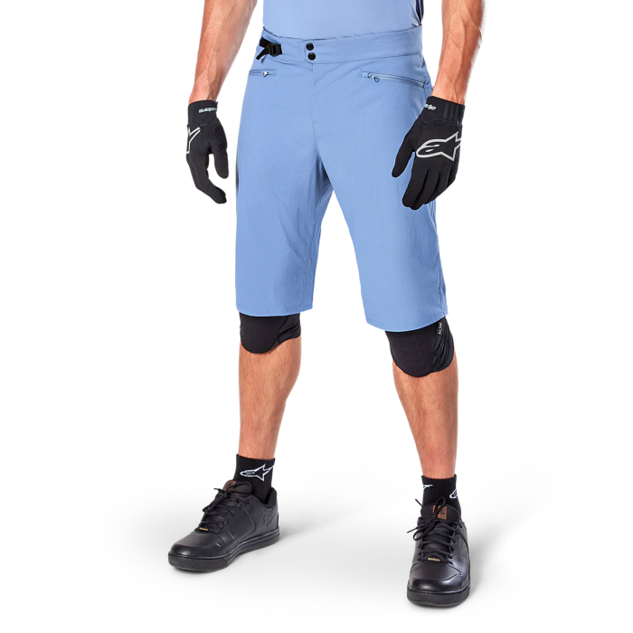 Pantaloni scurti ALPINESTARS A-Dura Shorts [3]