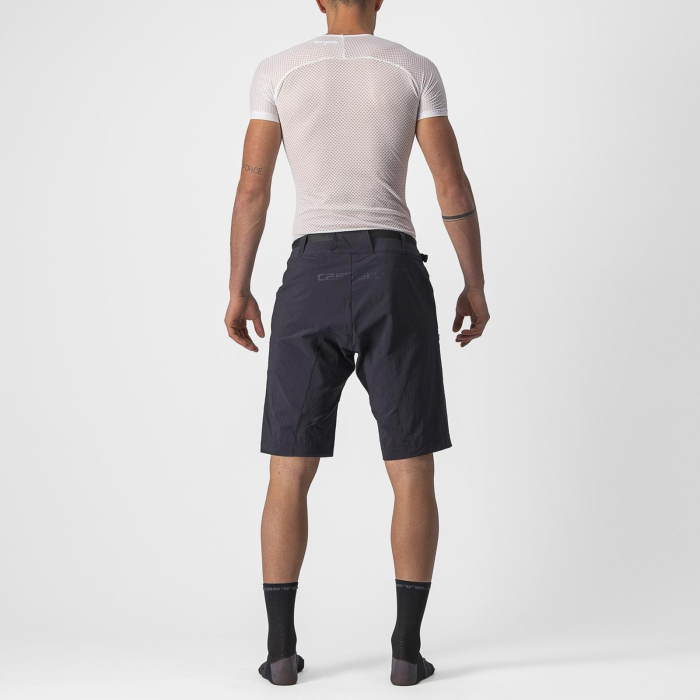 Pantaloni scurti CASTELLI Unlimited Trail Baggy [2]