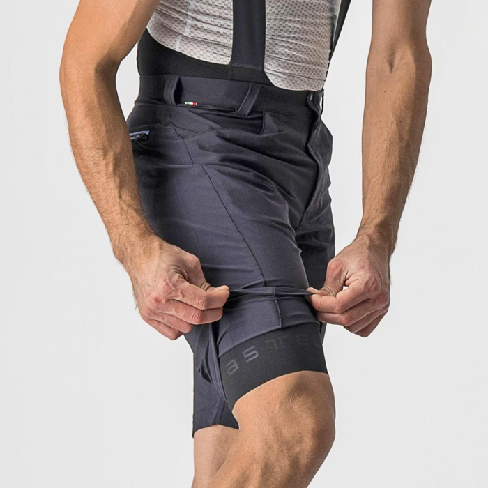 Pantaloni scurti CASTELLI Unlimited Trail Baggy [3]
