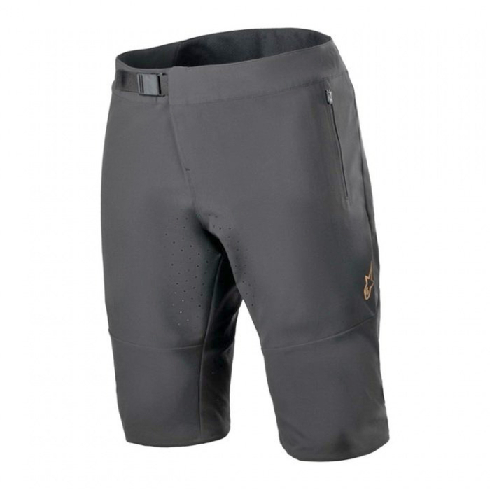 Pantaloni scurti ciclism ALPINESTAR A-Aria Elite Shorts [1]