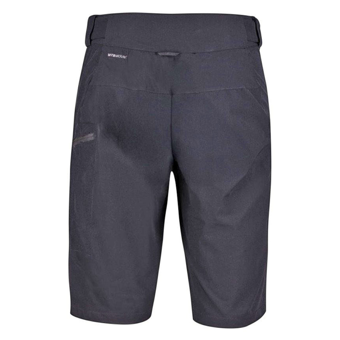Pantaloni scurti ciclism FORCE Mount MTB [2]