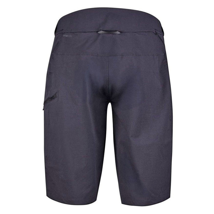 Pantaloni scurti ciclism FORCE Rebel MTB [2]