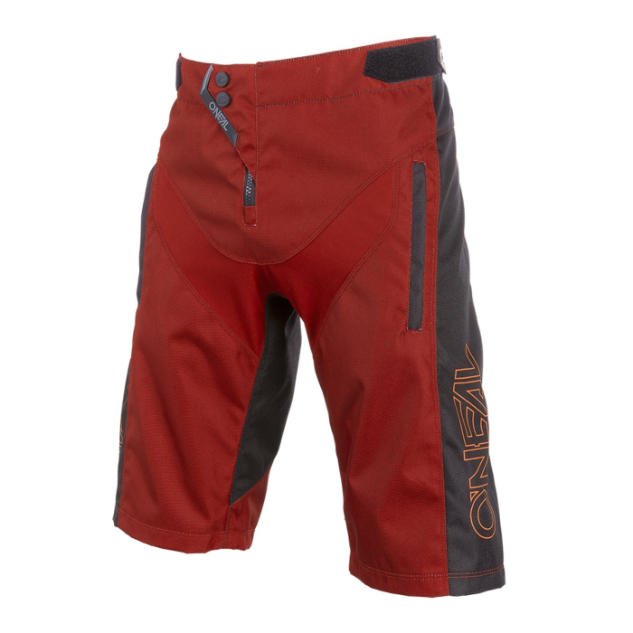 Pantaloni scurti ciclism O'NEAL Element FR Hybrid [1]