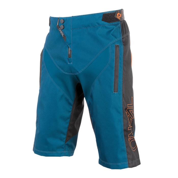 Pantaloni scurti ciclism O'NEAL Element FR Hybrid [1]