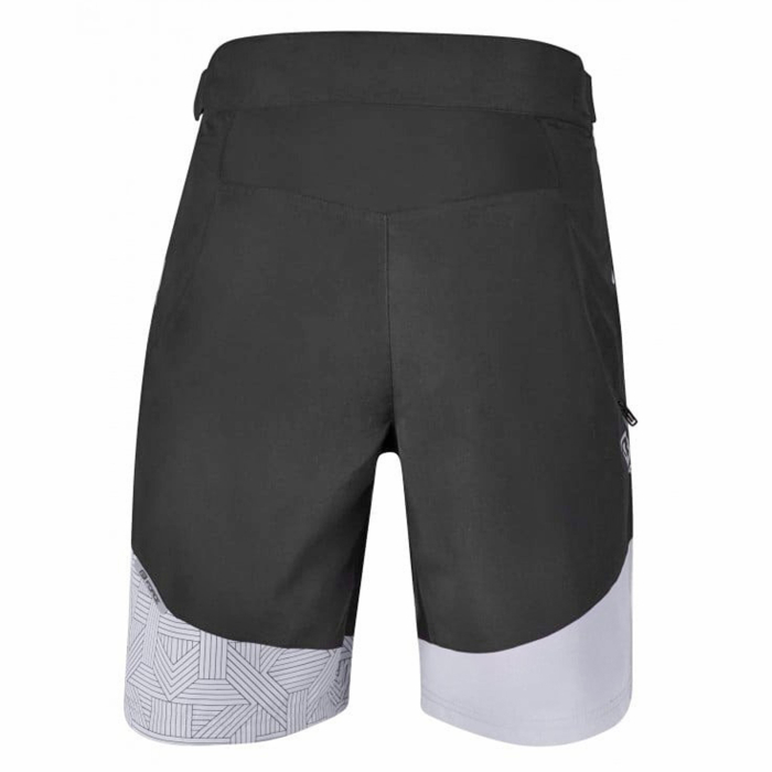 Pantaloni scurti cu bazon FORCE Storm [3]