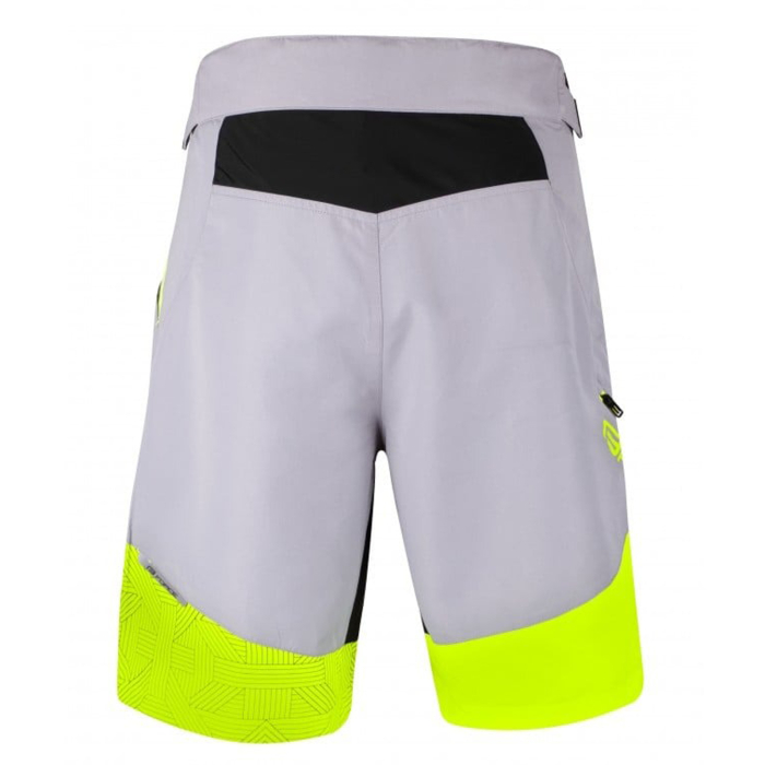 Pantaloni scurti cu bazon FORCE Storm [3]
