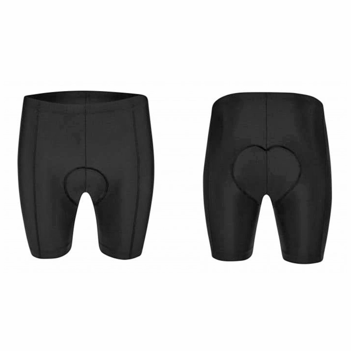 Pantaloni scurti cu bazon FORCE Storm [4]