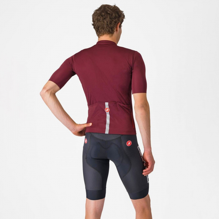 Pantaloni scurti cu bretele CASTELLI Competizione 2 Kit, pentru barbati [6]