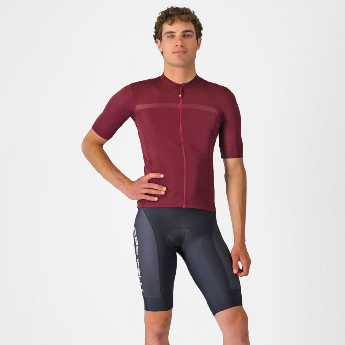 Pantaloni scurti cu bretele CASTELLI Competizione 2 Kit, pentru barbati [7]