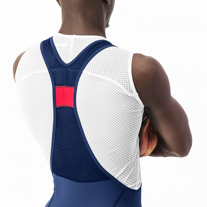 Pantaloni scurti cu bretele CASTELLI Competizione [3]