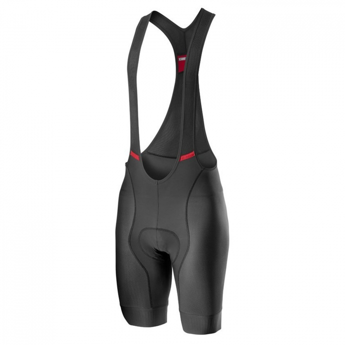 Pantaloni scurti cu bretele CASTELLI Competizione [3]