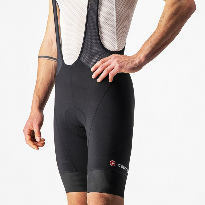 Pantaloni scurti cu bretele CASTELLI Endurance 3 [4]