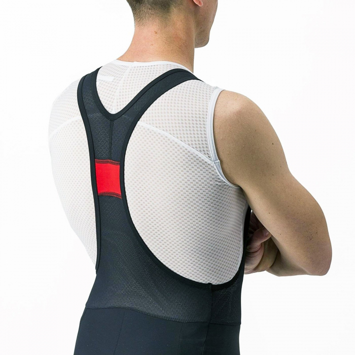 Pantaloni scurti cu bretele CASTELLI Entrata 2 [3]