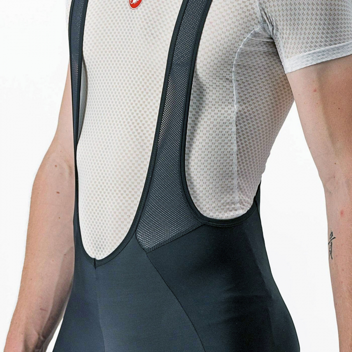 Pantaloni scurti cu bretele CASTELLI Unlimited Cargo [7]