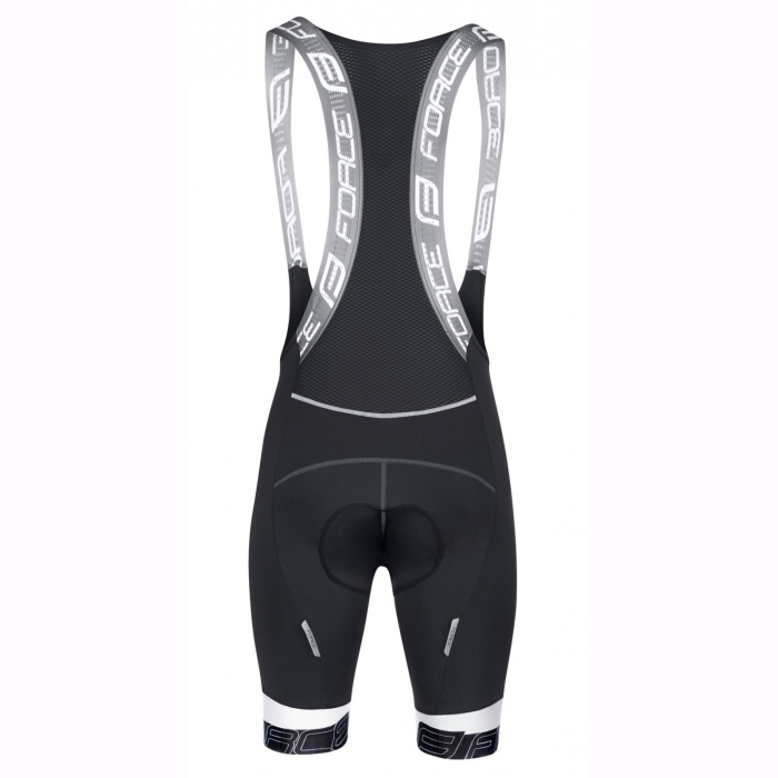 Pantaloni scurti cu bretele FORCE F Fame [2]