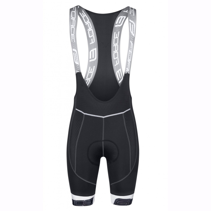 Pantaloni scurti cu bretele FORCE F Fame [1]