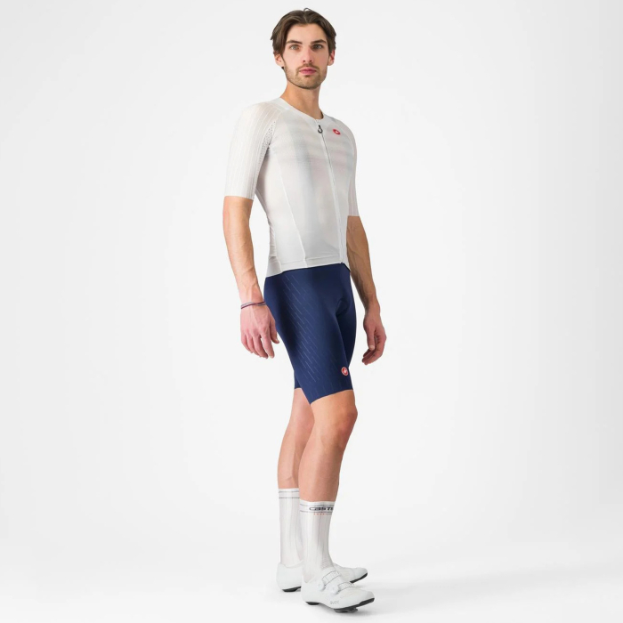 Pantaloni scurti cu bretele pentru barbati CASTELLI Free Aero Race S [8]