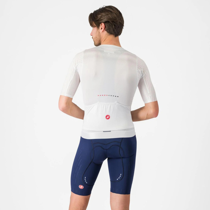 Pantaloni scurti cu bretele pentru barbati CASTELLI Free Aero Race S [2]