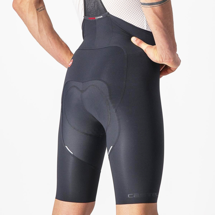 Pantaloni scurti cu bretele pentru barbati CASTELLI Free Aero RC [3]