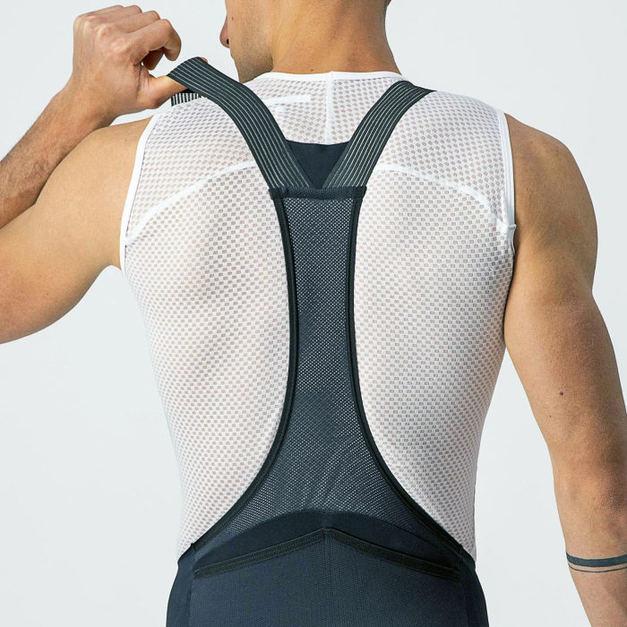 Pantaloni scurti cu bretele pentru barbati CASTELLI Free Unlimited [6]