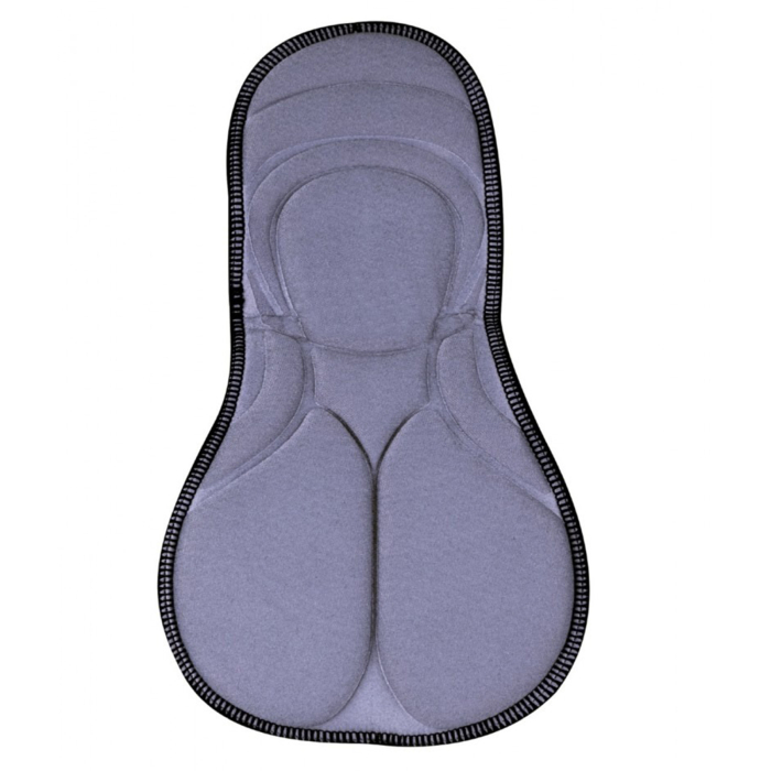 Pantaloni scurti cu bretele pentru copii FORCE Kid Victory [3]