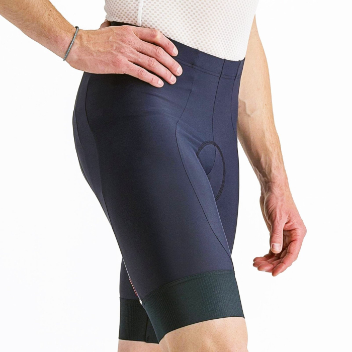 Pantaloni scurti fara bretele pentru barbati CASTELLI Entrata 2 [5]