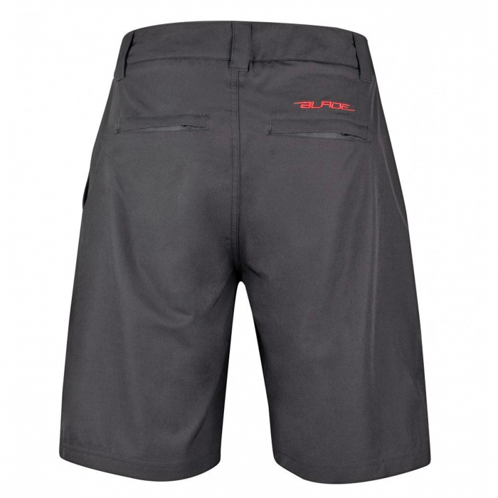 Pantaloni scurti FORCE Blade MTB, fara bazon [2]