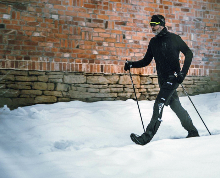 Pantaloni scurti FORCE Blade MTB, fara bazon [4]