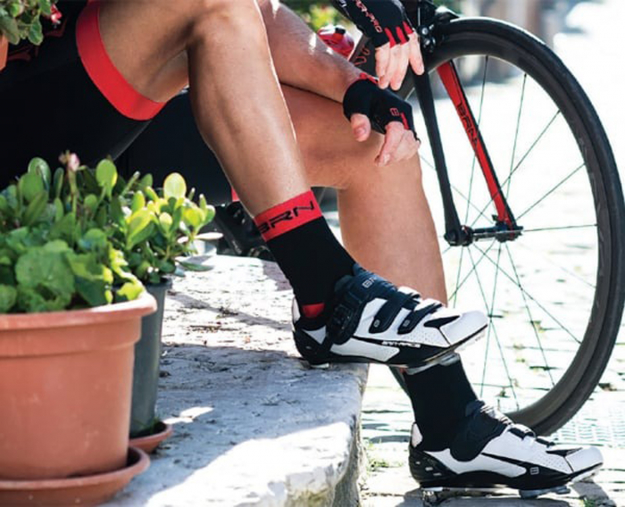 Pantofi ciclism BRN Race Corsa Road [3]