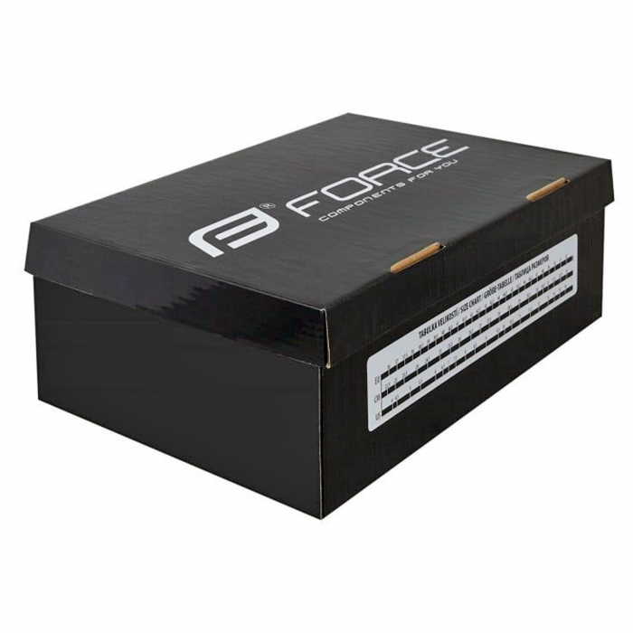 Pantofi ciclism FORCE Hill [5]