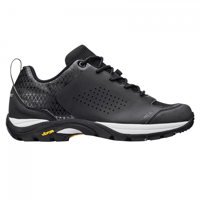 Pantofi ciclism FORCE Hill Vibram [3]