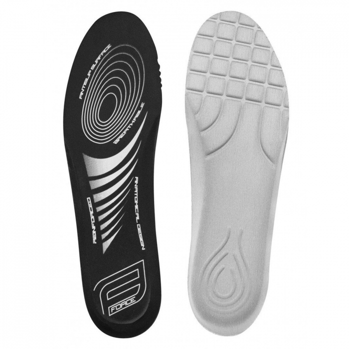 Pantofi ciclism FORCE Hill Vibram [4]