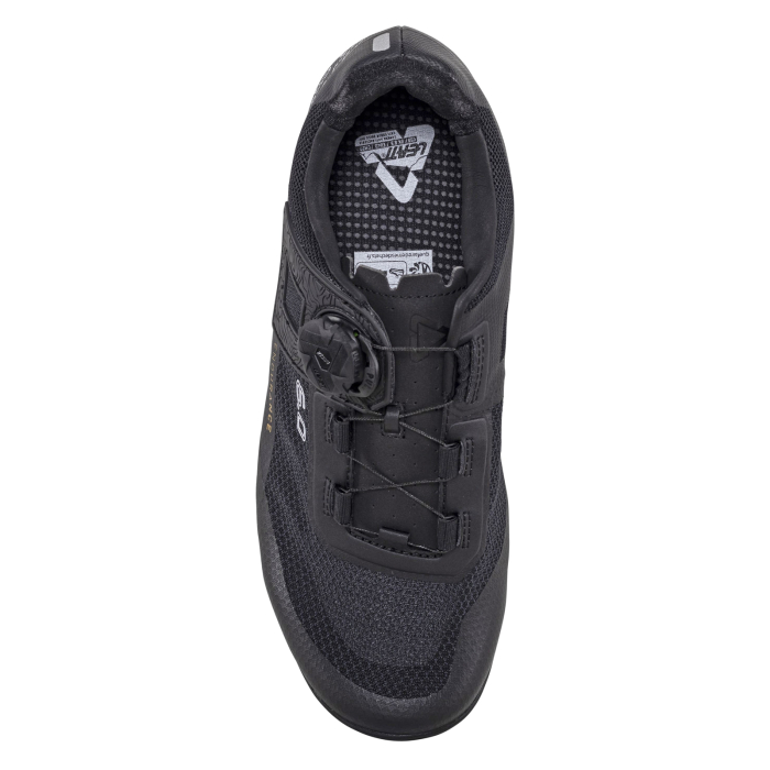 Pantofi ciclism LEATT ProClip 6.0 Endurance [3]
