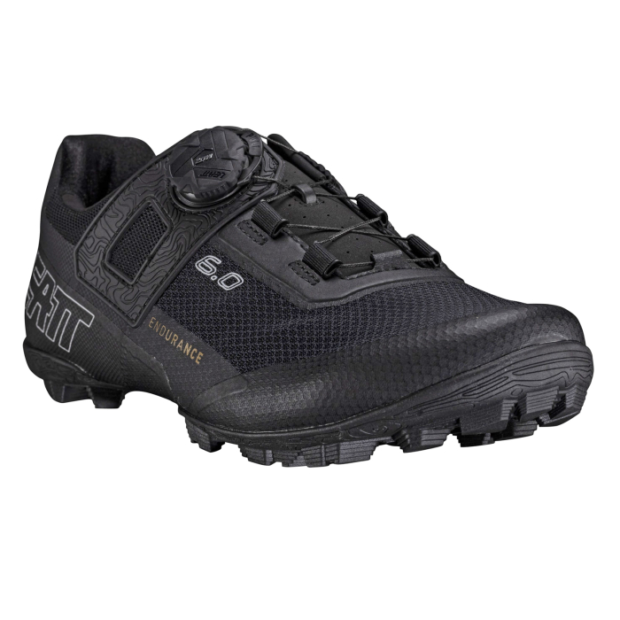 Pantofi ciclism LEATT ProClip 6.0 Endurance [5]