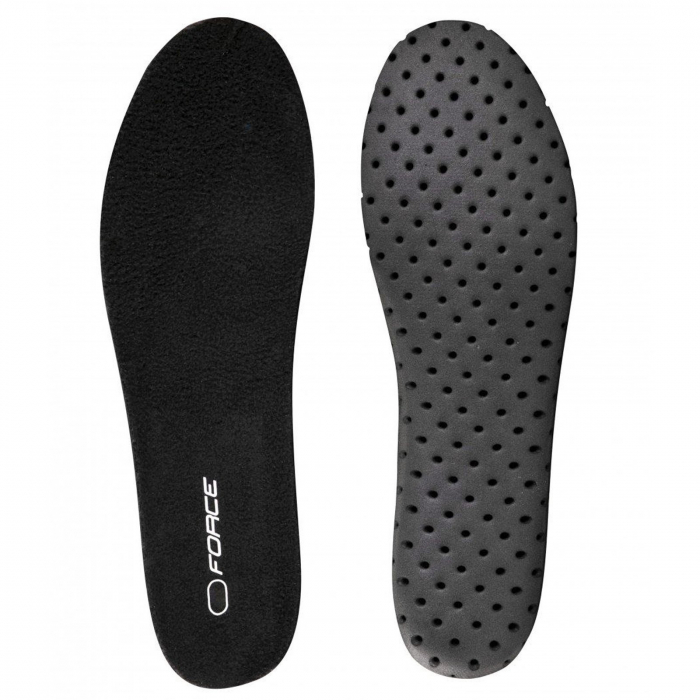 Pantofi ciclism FORCE Go 2 [5]